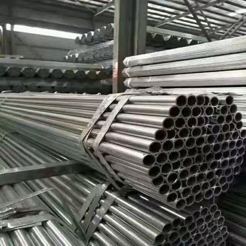 铜鼓q355nhb耐候钢管