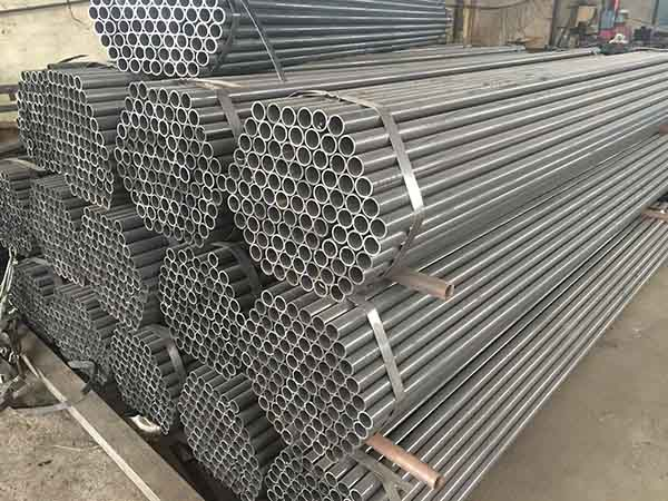 铜鼓考登钢管美标